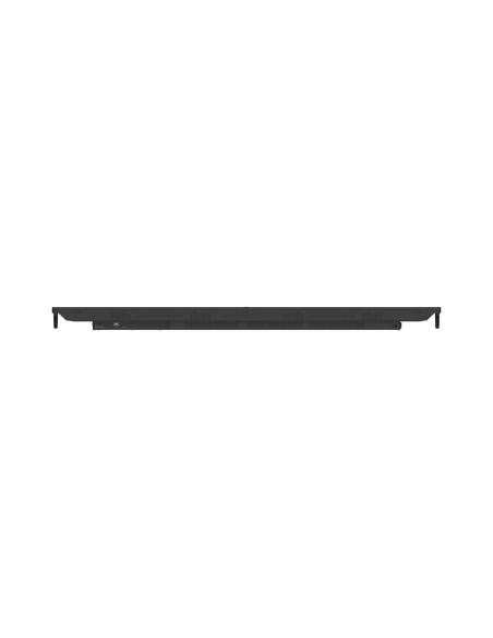 Iiyama Tn6505A-B1Ag Signage Display Interaktywny Płaski Panel 163,8 Cm (64.5") 500 Cd/M2 4K Ultra Hd Czarny Ekran Dotykowy