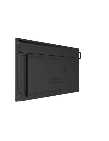 Iiyama Tn6505A-B1Ag Signage Display Interaktywny Płaski Panel 163,8 Cm (64.5") 500 Cd/M2 4K Ultra Hd Czarny Ekran Dotykowy