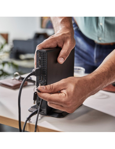 Hp Elite Mini 800 G9 Intel® Core™ I5 I5-14500 16 Gb Ddr5-Sdram 512 Gb Ssd Windows 11 Pro Mini Pc Czarny