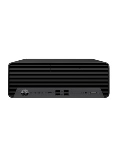 Hp Elite Sff 800 G9 Intel® Core™ I5 I5-14500 16 Gb Ddr5-Sdram 512 Gb Ssd Nvidia T400 Windows 11 Pro Pc Czarny
