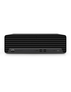 Hp Elite Sff 800 G9 Intel® Core™ I5 I5-14500 16 Gb Ddr5-Sdram 512 Gb Ssd Nvidia T400 Windows 11 Pro Pc Czarny 2