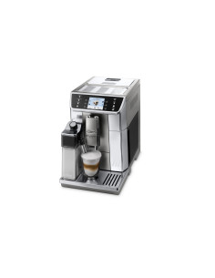 Ekspres Ciśnieniowy Delonghi Primadonna Elite Ecam 650.55.Ms (1450W  Kolor Srebrny) 2