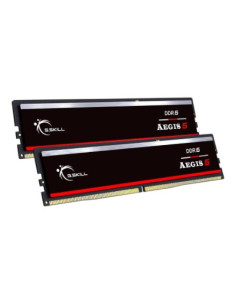 G.skill Aegis 5 F5-6000J3636F32Gx2-Is Moduł Pamięci 64 Gb 2 X 32 Gb Ddr5 4800 Mt/S 2