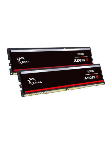 G.skill Aegis 5 F5-6000J3636F32Gx2-Is Moduł Pamięci 64 Gb 2 X 32 Gb Ddr5 4800 Mt/S