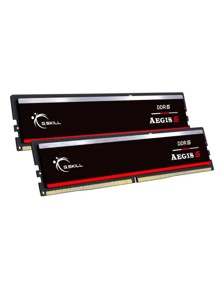G.skill Aegis 5 F5-6000J3636F32Gx2-Is Moduł Pamięci 64 Gb 2 X 32 Gb Ddr5 4800 Mt/S