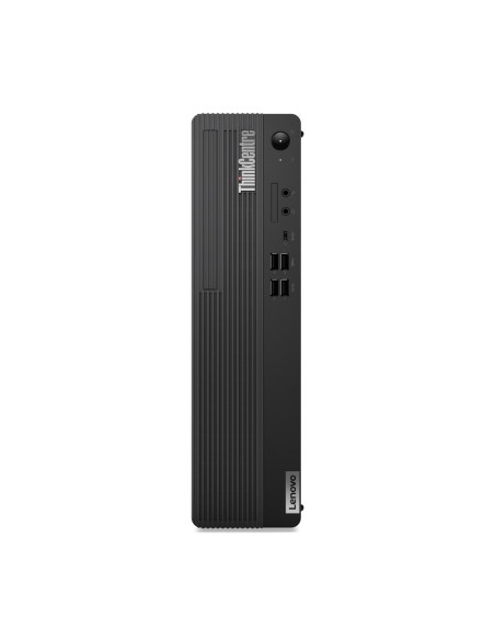 Lenovo Thinkcentre M90S Gen 5 Intel® Core™ I5 I5-14500 16 Gb Ddr5-Sdram 512 Gb Ssd Windows 11 Pro Sff Pc Czarny