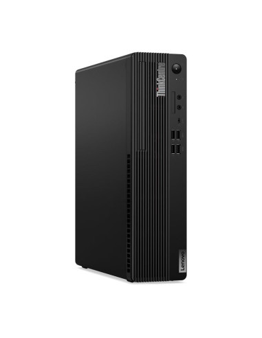 Lenovo Thinkcentre M90S Gen 5 Intel® Core™ I5 I5-14500 16 Gb Ddr5-Sdram 512 Gb Ssd Windows 11 Pro Sff Pc Czarny