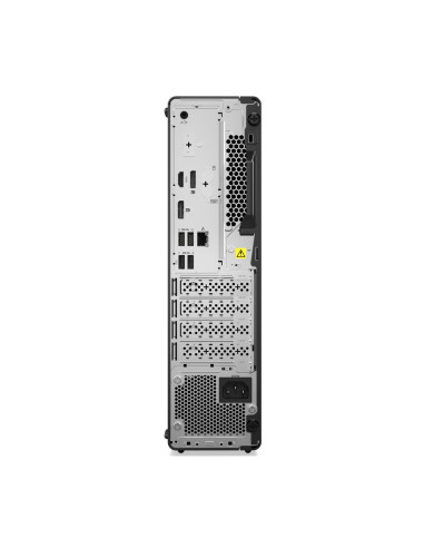 Lenovo Thinkcentre M90S Gen 5 Intel® Core™ I5 I5-14500 16 Gb Ddr5-Sdram 512 Gb Ssd Windows 11 Pro Sff Pc Czarny