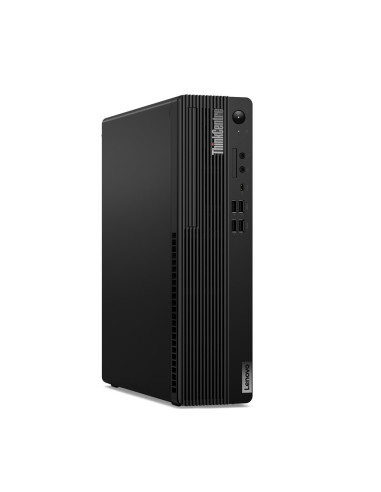 Lenovo Thinkcentre M90S Gen 5 Intel® Core™ I5 I5-14500 16 Gb Ddr5-Sdram 512 Gb Ssd Windows 11 Pro Sff Pc Czarny