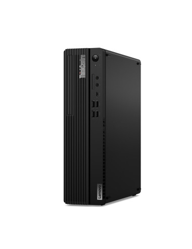 Lenovo Thinkcentre M90S Gen 5 Intel® Core™ I5 I5-14500 16 Gb Ddr5-Sdram 512 Gb Ssd Windows 11 Pro Sff Pc Czarny