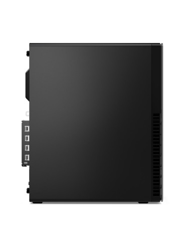 Lenovo Thinkcentre M90S Gen 5 Intel® Core™ I5 I5-14500 16 Gb Ddr5-Sdram 512 Gb Ssd Windows 11 Pro Sff Pc Czarny