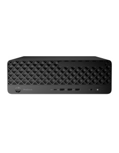 Hp Prodesk 4 Sff G1I Ai Pc Intel Core Ultra 5 225 16 Gb Ddr5-Sdram 512 Gb Ssd Windows 11 Pro Czarny
