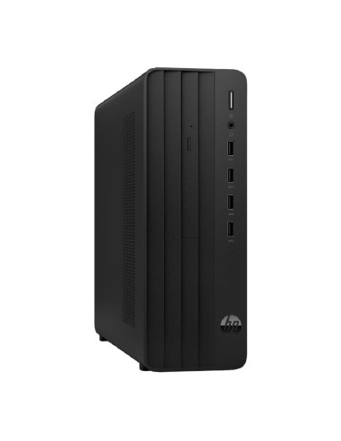 Hp Pro Sff 290 G9 Desktop Pc Intel® Core™ I7 I7-14700 16 Gb Ddr4-Sdram 512 Gb Ssd Windows 11 Pro
