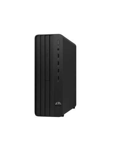 Hp Pro Sff 290 G9 Desktop Pc Intel® Core™ I7 I7-14700 16 Gb Ddr4-Sdram 512 Gb Ssd Windows 11 Pro