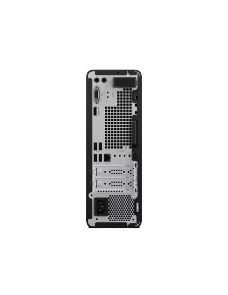 Hp Pro Sff 290 G9 Desktop Pc Intel® Core™ I7 I7-14700 16 Gb Ddr4-Sdram 512 Gb Ssd Windows 11 Pro