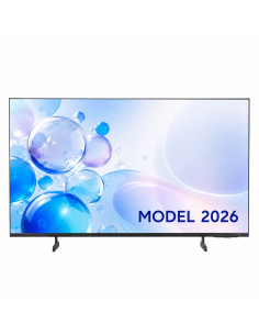 Telewizor Samsung Ue75M80H Led 75" 4K Ultra Hd 144Hz Tizen Q-Symphony Czarny