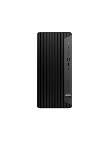 Hp Pro Tower 400 G9 Pci Intel® Core™ I5 I5-14500 16 Gb Ddr5-Sdram 512 Gb Ssd Windows 11 Pro Pc Czarny