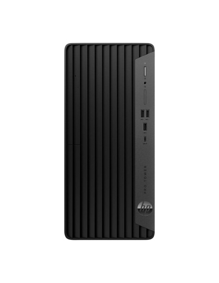 Hp Pro Tower 400 G9 Pci Intel® Core™ I5 I5-14500 16 Gb Ddr5-Sdram 512 Gb Ssd Windows 11 Pro Pc Czarny