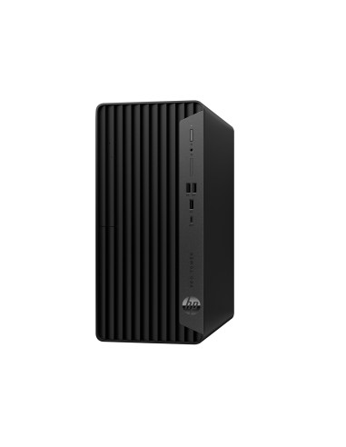 Hp Pro Tower 400 G9 Pci Intel® Core™ I5 I5-14500 16 Gb Ddr5-Sdram 512 Gb Ssd Windows 11 Pro Pc Czarny