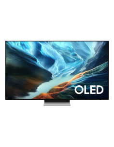 Telewizor Samsung Qe55S90H Oled 55" 4K Ultra Hd 100Hz Tizen Dolby Atmos Czar