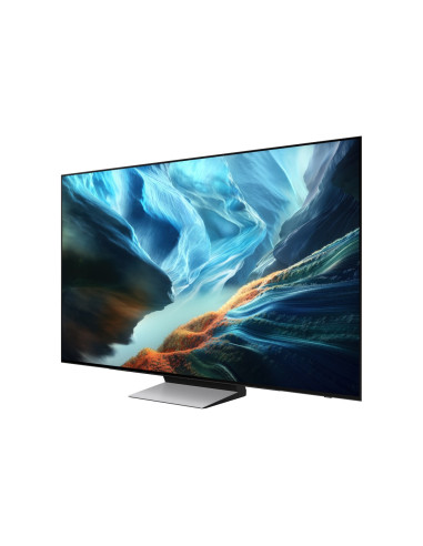 Telewizor Samsung Qe55S90H Oled 55" 4K Ultra Hd 100Hz Tizen Dolby Atmos Czar