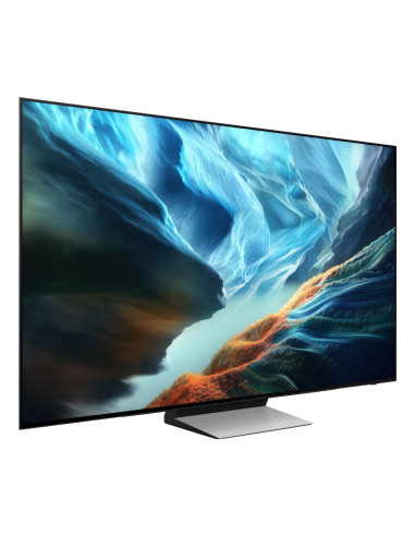 Telewizor Samsung Qe55S90H Oled 55" 4K Ultra Hd 100Hz Tizen Dolby Atmos Czar