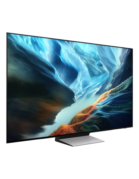 Telewizor Samsung Qe55S90H Oled 55" 4K Ultra Hd 100Hz Tizen Dolby Atmos Czar