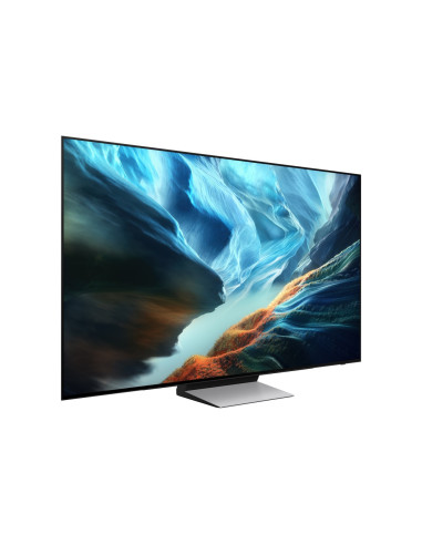 Telewizor Samsung Qe55S90H Oled 55" 4K Ultra Hd 100Hz Tizen Dolby Atmos Czar