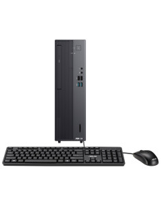 Asus Expertcenter D501Ser-514500261X Sff I5-14500 16Gb Ddr5 Ssd512 Uhd Graphics 770 W11Pro 3Y Onsite