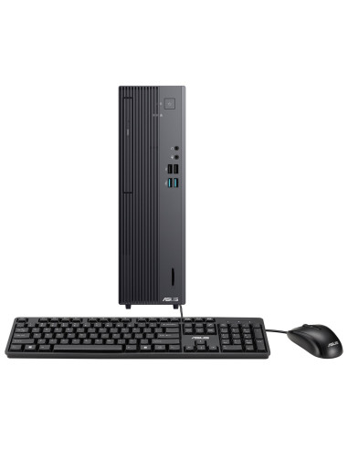 Asus Expertcenter D501Ser-514500261X Sff I5-14500 16Gb Ddr5 Ssd512 Uhd Graphics 770 W11Pro 3Y Onsite