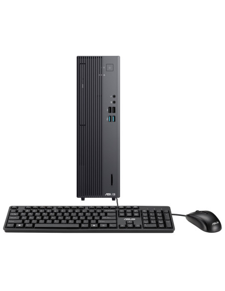 Asus Expertcenter D501Ser-514500261X Sff I5-14500 16Gb Ddr5 Ssd512 Uhd Graphics 770 W11Pro 3Y Onsite