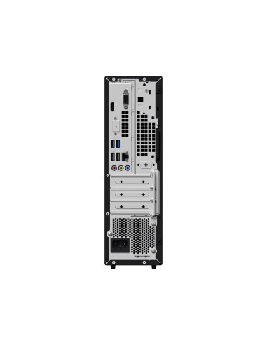 Asus Expertcenter D501Ser-514500261X Sff I5-14500 16Gb Ddr5 Ssd512 Uhd Graphics 770 W11Pro 3Y Onsite