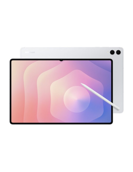 Tablet Samsung Galaxy Tab S11 Ultra 256Gb 37,1Cm 14.6" 12Gb Wi-Fi 7 (802.11Be) Srebrny