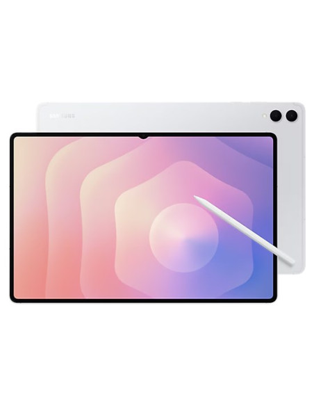 Tablet Samsung Galaxy Tab S11 Ultra 256Gb 37,1Cm 14.6" 12Gb Wi-Fi 7 (802.11Be) Srebrny
