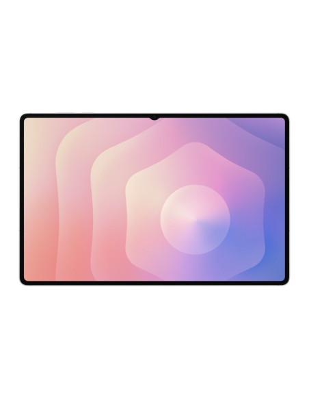 Tablet Samsung Galaxy Tab S11 Ultra 256Gb 37,1Cm 14.6" 12Gb Wi-Fi 7 (802.11Be) Srebrny