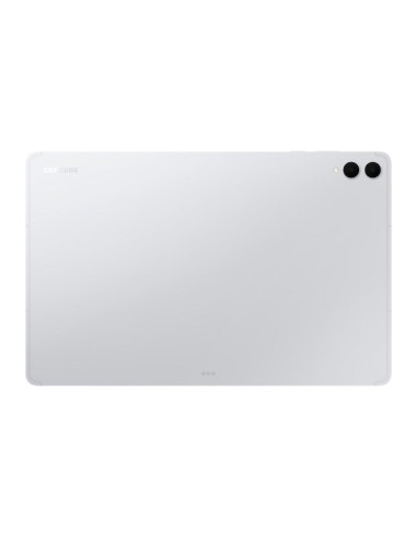 Tablet Samsung Galaxy Tab S11 Ultra 256Gb 37,1Cm 14.6" 12Gb Wi-Fi 7 (802.11Be) Srebrny