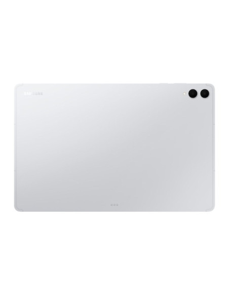 Tablet Samsung Galaxy Tab S11 Ultra 256Gb 37,1Cm 14.6" 12Gb Wi-Fi 7 (802.11Be) Srebrny