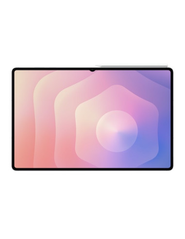 Tablet Samsung Galaxy Tab S11 Ultra 256Gb 37,1Cm 14.6" 12Gb Wi-Fi 7 (802.11Be) Srebrny
