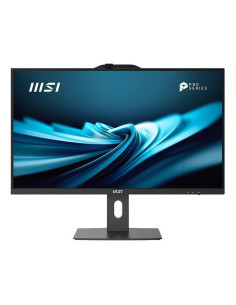 Msi Pro Ap272P 14M-867Xeu Intel® Core™ I5 I5-14400 68,6 Cm (27") 1920 X 1080 Px All-In-One Pc 16 Gb Ddr5-Sdram 512 Gb Ssd Noos W 2