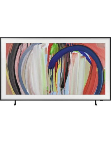 Samsung Qe55Ls03Ha 139,7 Cm (55") 4K Ultra Hd Smart Tv Wi-Fi Czarny