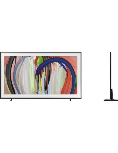 Samsung Qe55Ls03Ha 139,7 Cm (55") 4K Ultra Hd Smart Tv Wi-Fi Czarny