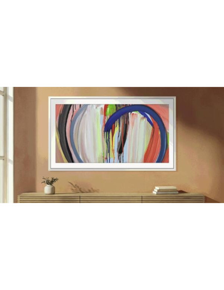 Samsung Qe55Ls03Ha 139,7 Cm (55") 4K Ultra Hd Smart Tv Wi-Fi Czarny