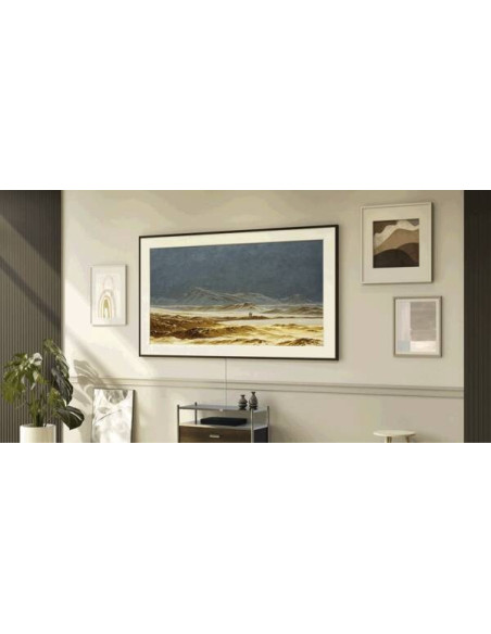 Samsung Qe55Ls03Ha 139,7 Cm (55") 4K Ultra Hd Smart Tv Wi-Fi Czarny