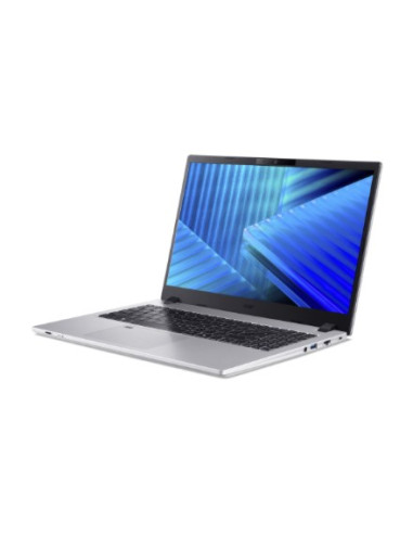 Acer | Travelmate | Tmp215-55-G2-Tco | Grey | 15.6 " | 1920 X 1080 Pixels | Wuxga | Intel Core Ultra 5 | 16 Gb | 225U | Ddr5 Sdr