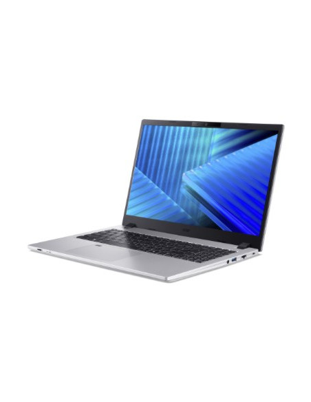 Acer | Travelmate | Tmp215-55-G2-Tco | Grey | 15.6 " | 1920 X 1080 Pixels | Wuxga | Intel Core Ultra 5 | 16 Gb | 225U | Ddr5 Sdr