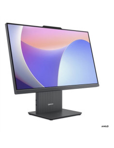Lenovo Ideacentre | 24Arr9 | Desktop | Aio | 23.8 " | Amd Ryzen 5 | 7535Hs | 16 Gb | So-Dimm Ddr5 | 1000 Gb | Amd Radeon 660M Gr