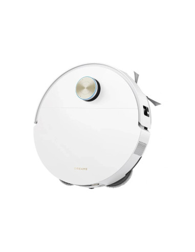 Robot Sprzątający Dreame X60 Ultra Complete (Biały)