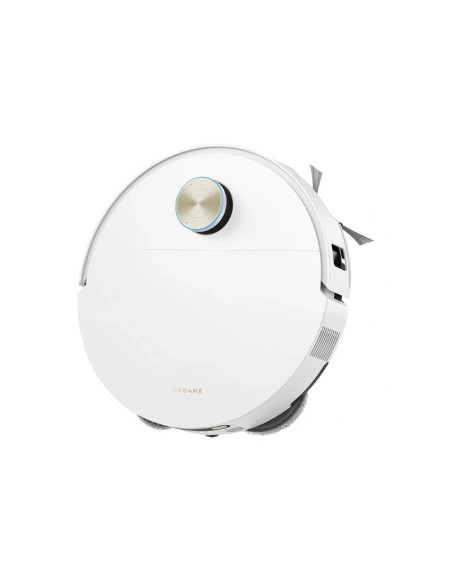Robot Sprzątający Dreame X60 Ultra Complete (Biały)