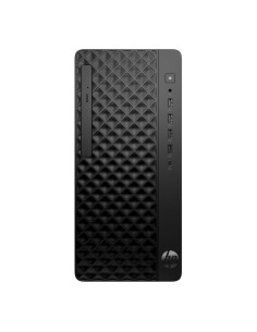 Hp Prodesk 2 Tower G1A E Ai Amd Ryzen™ 5 8500G 16 Gb Ddr5-Sdram 512 Gb Ssd Windows 11 Pro Pc Czarny 2