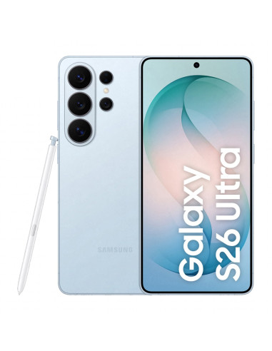Samsung Galaxy S26 Ultra (S948) 12/256Gb Sky Blue